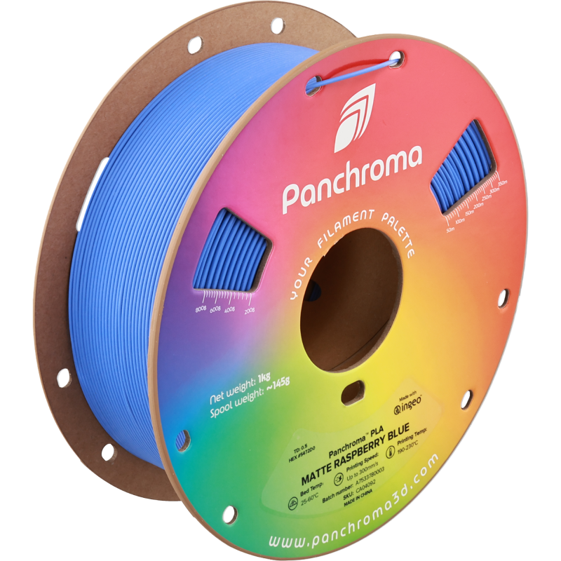 Panchroma™ PLA Matte