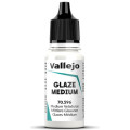 Vallejo Glaze Medium