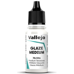 Vallejo Glaze Medium