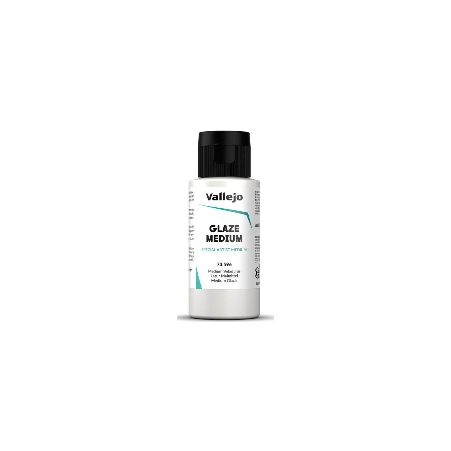 Vallejo Glaze Medium