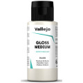 Vallejo Gloss Medium