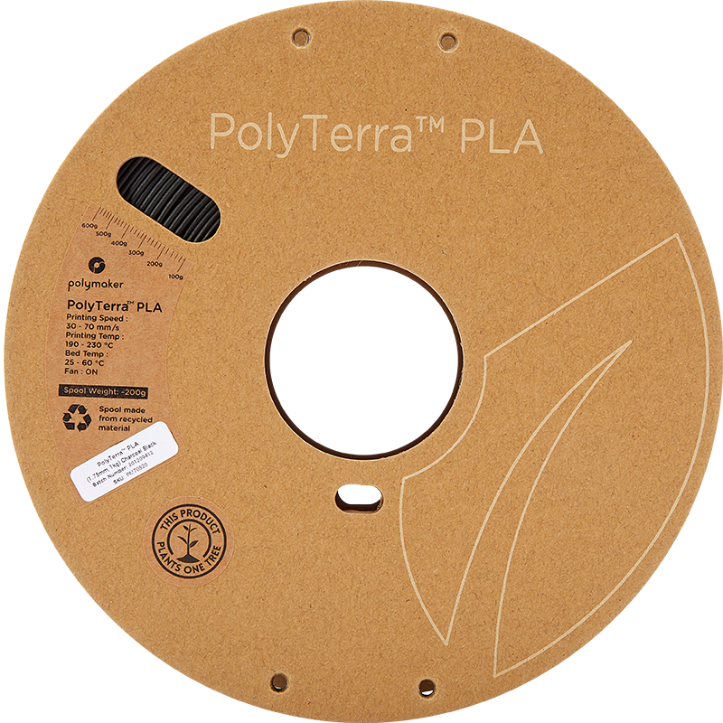 Polymaker PolyTerra™ PLA