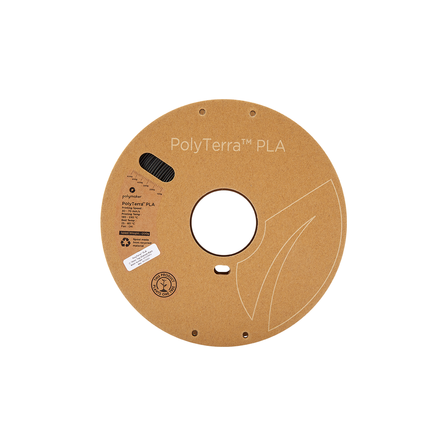 Polymaker PolyTerra™ PLA