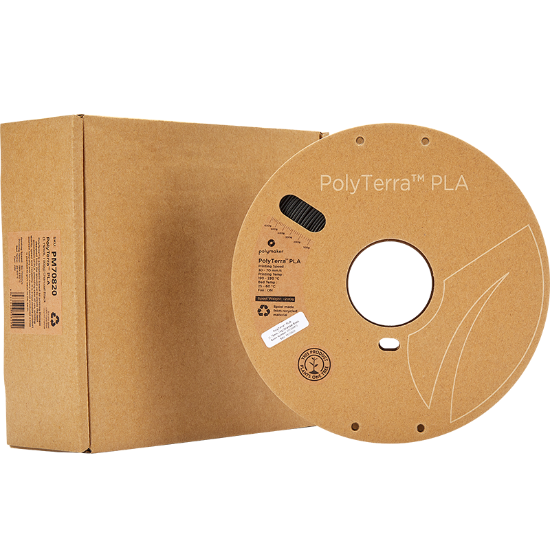 Polymaker PolyTerra™ PLA