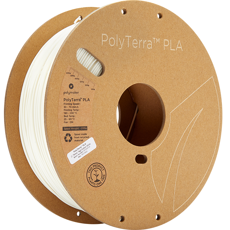 Polymaker PolyTerra™ PLA