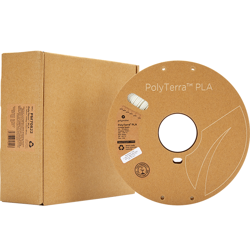 Polymaker PolyTerra™ PLA