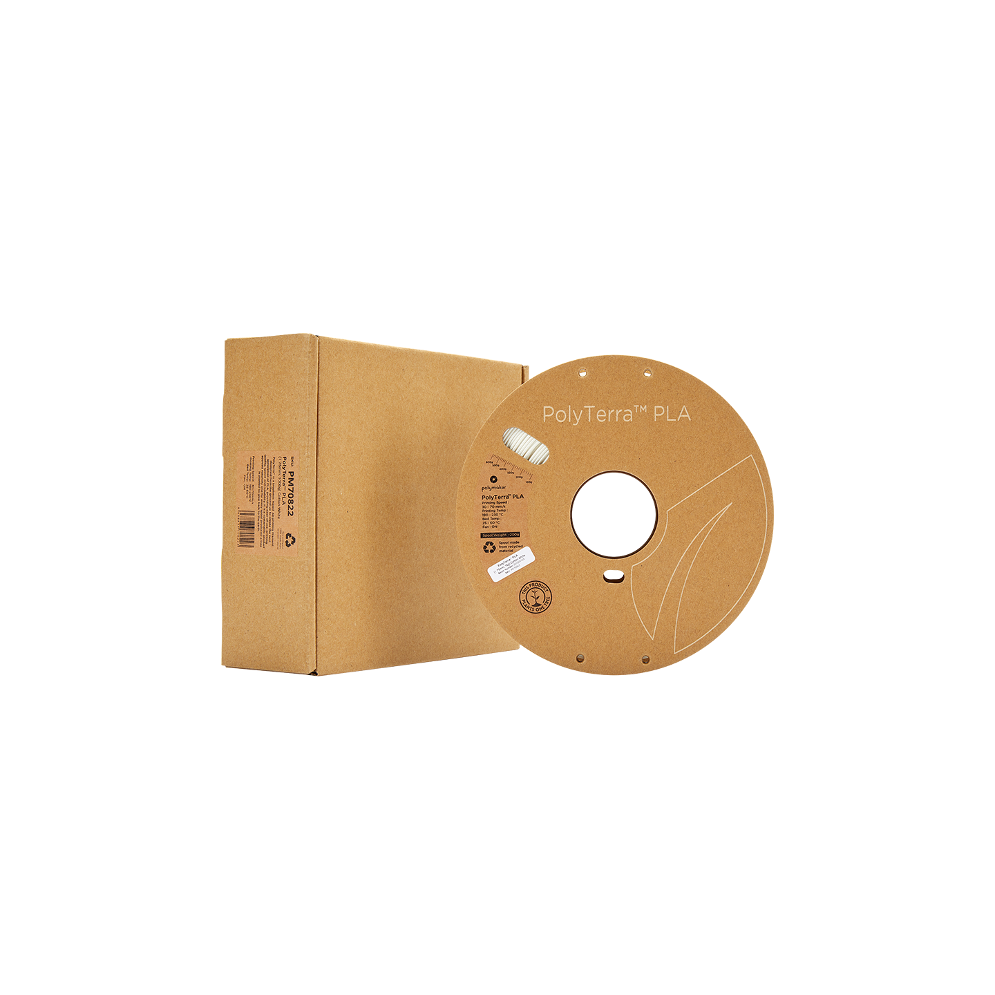 Polymaker PolyTerra™ PLA