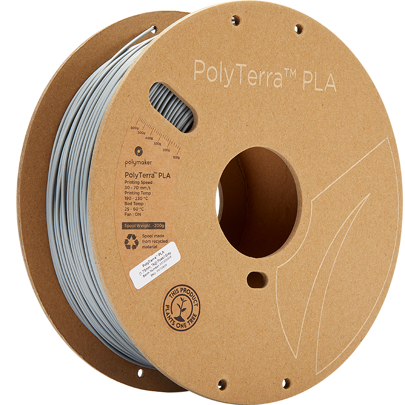 Polymaker PolyTerra™ PLA