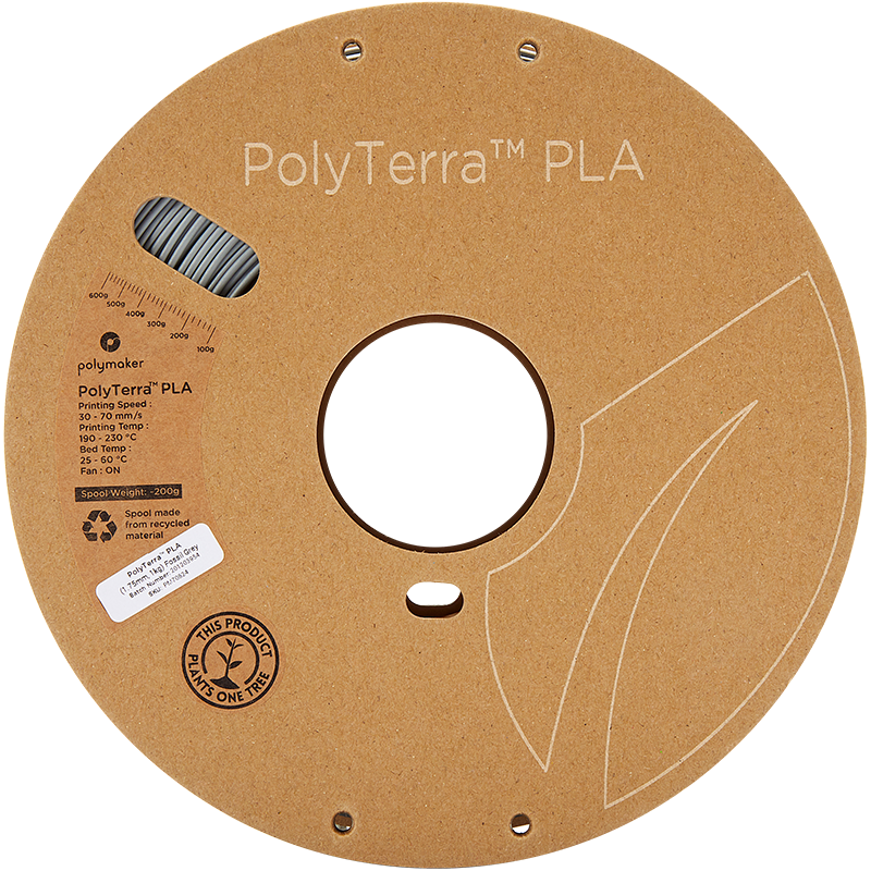 Polymaker PolyTerra™ PLA