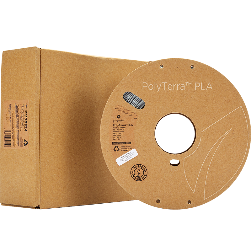 Polymaker PolyTerra™ PLA