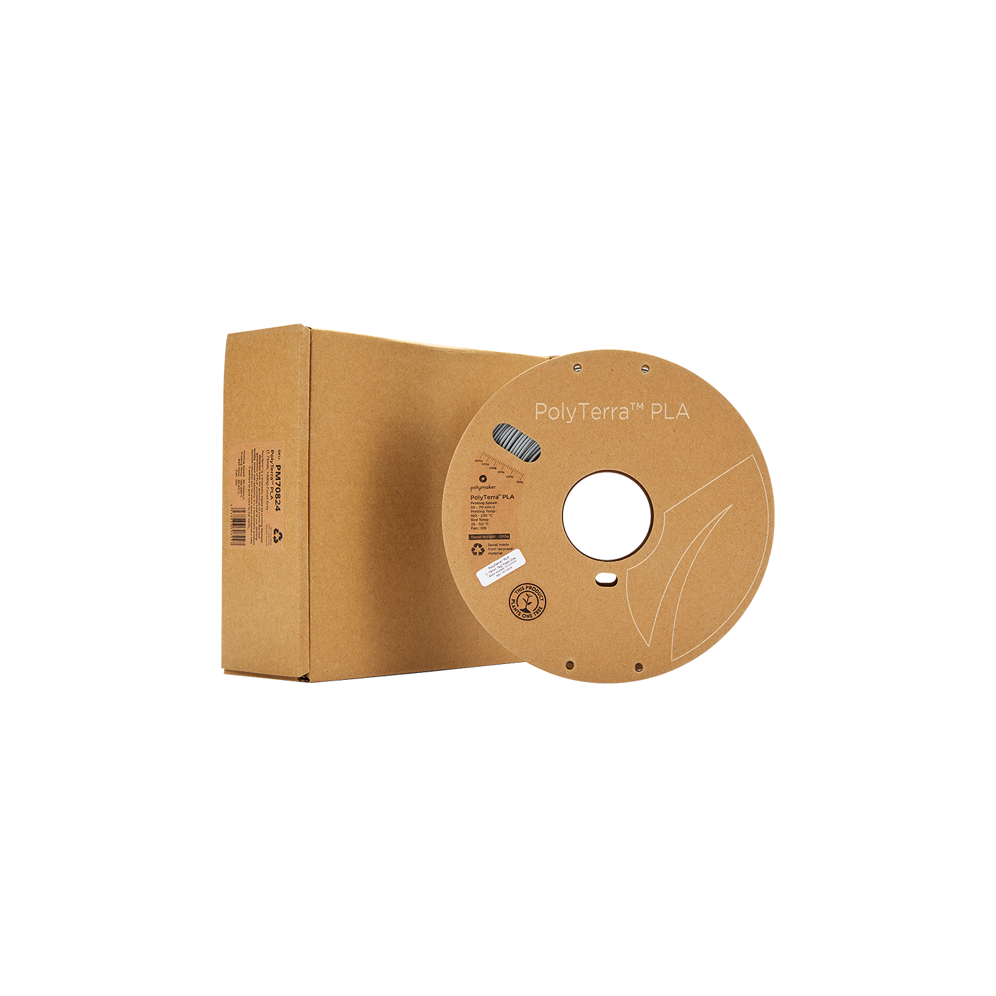 Polymaker PolyTerra™ PLA