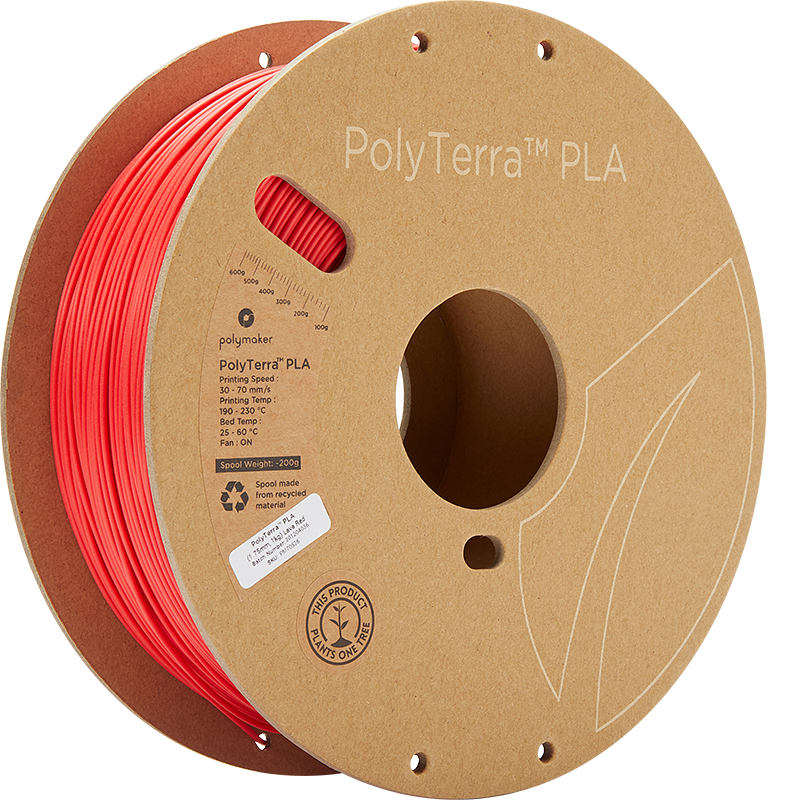 Polymaker PolyTerra™ PLA