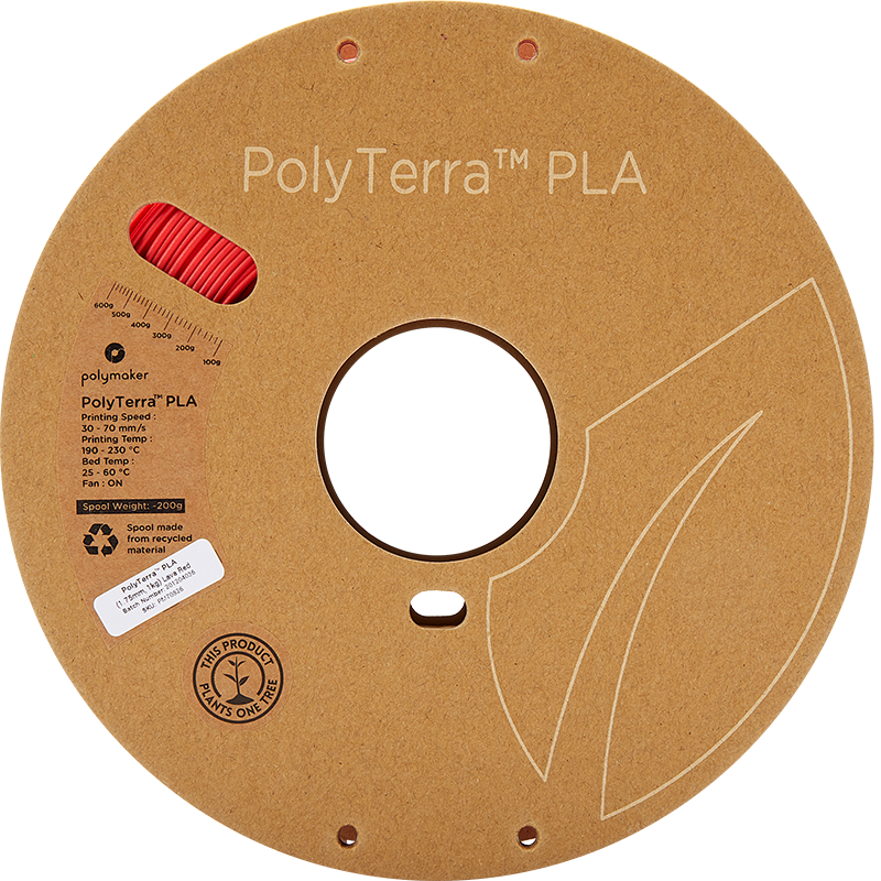Polymaker PolyTerra™ PLA