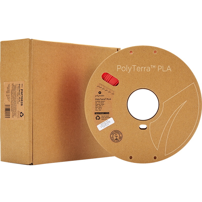 Polymaker PolyTerra™ PLA