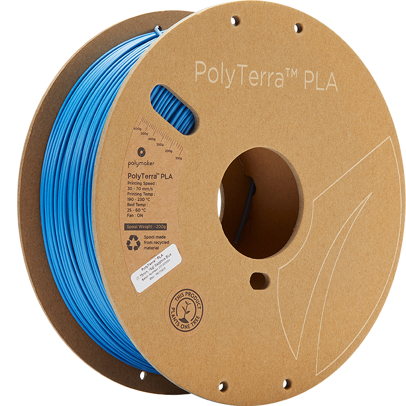 Polymaker PolyTerra™ PLA