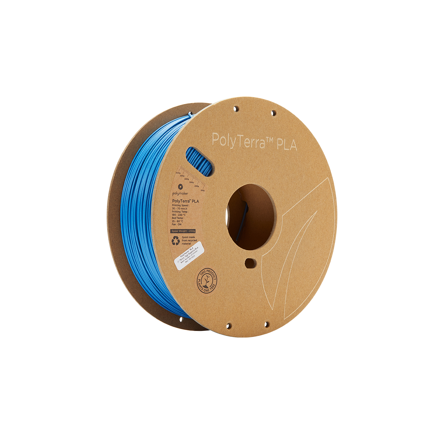 Polymaker PolyTerra™ PLA