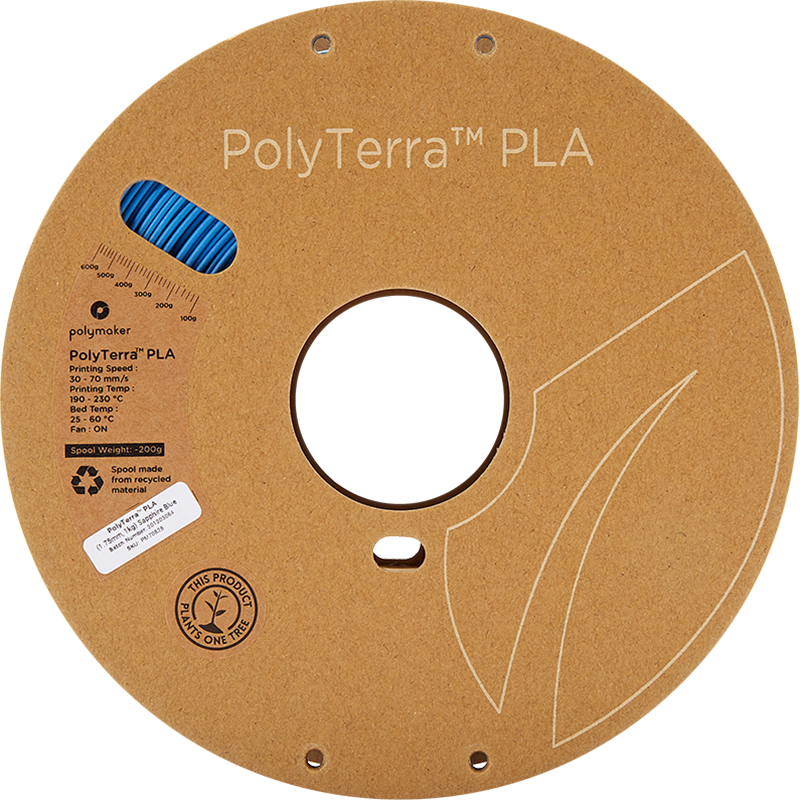 Polymaker PolyTerra™ PLA