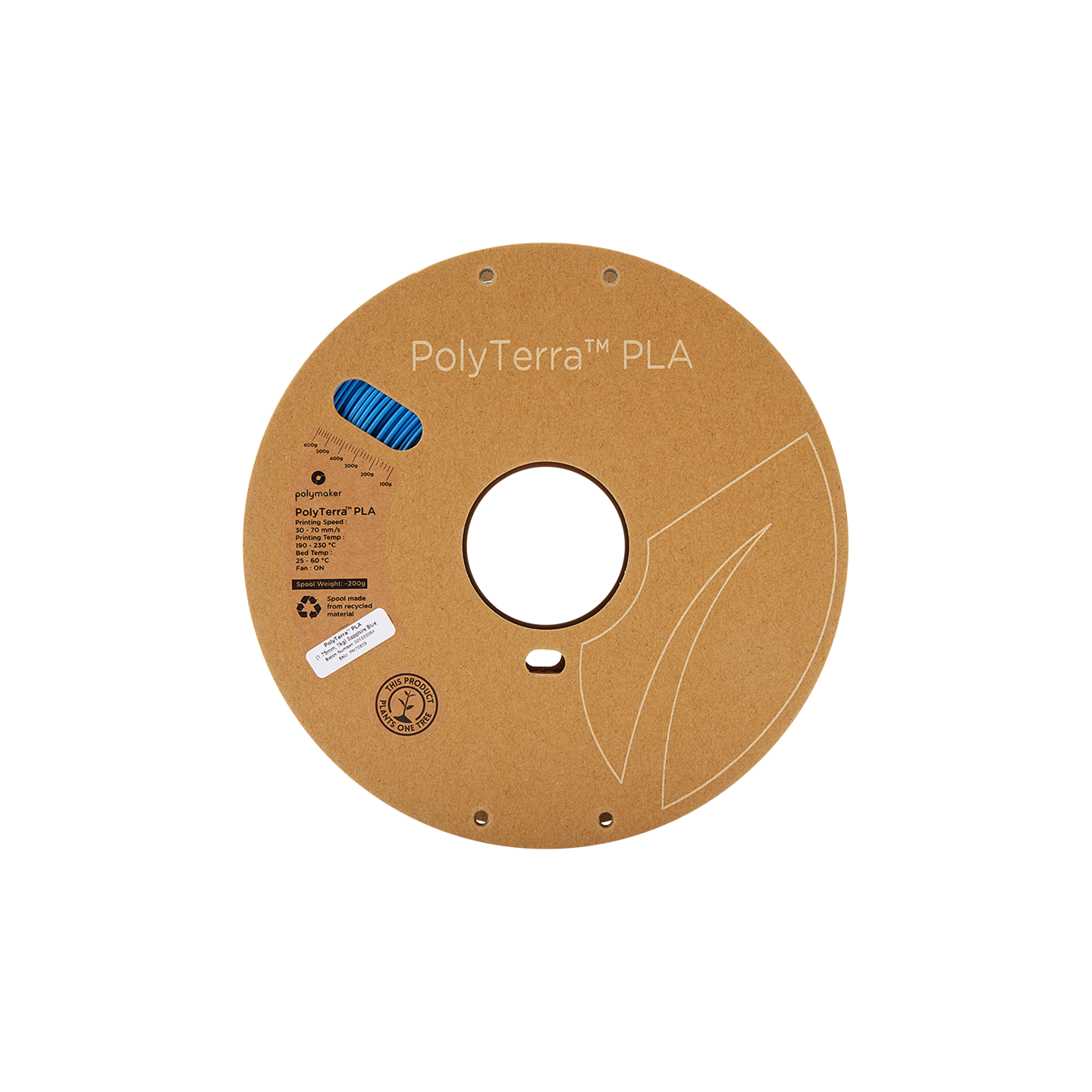 Polymaker PolyTerra™ PLA