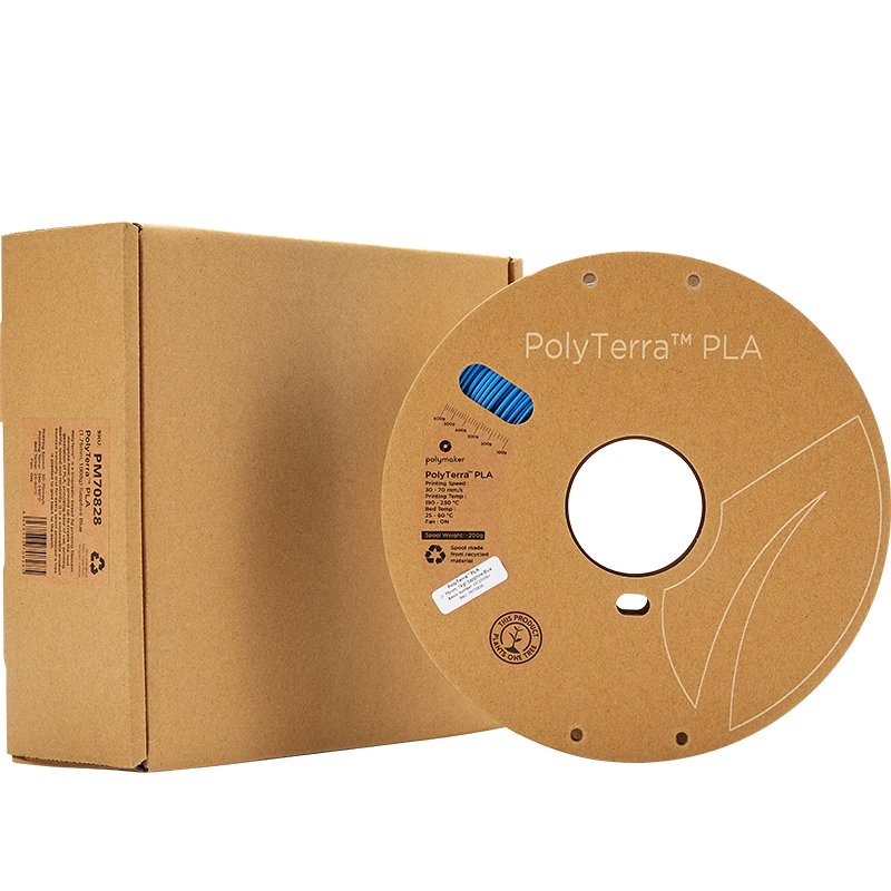 Polymaker PolyTerra™ PLA
