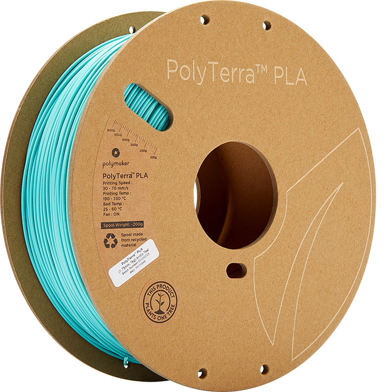 Polymaker PolyTerra™ PLA
