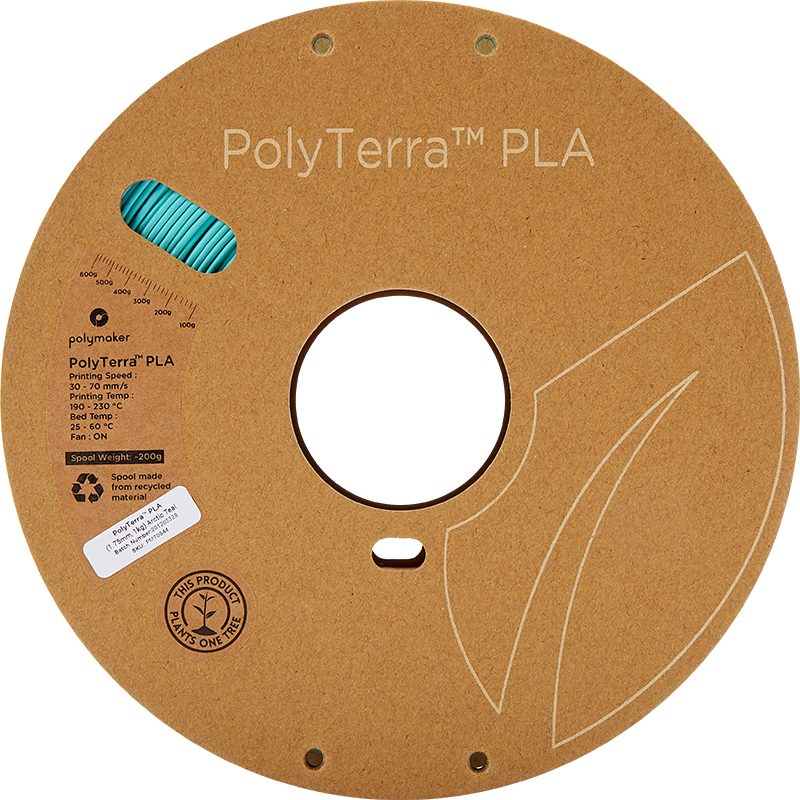 Polymaker PolyTerra™ PLA