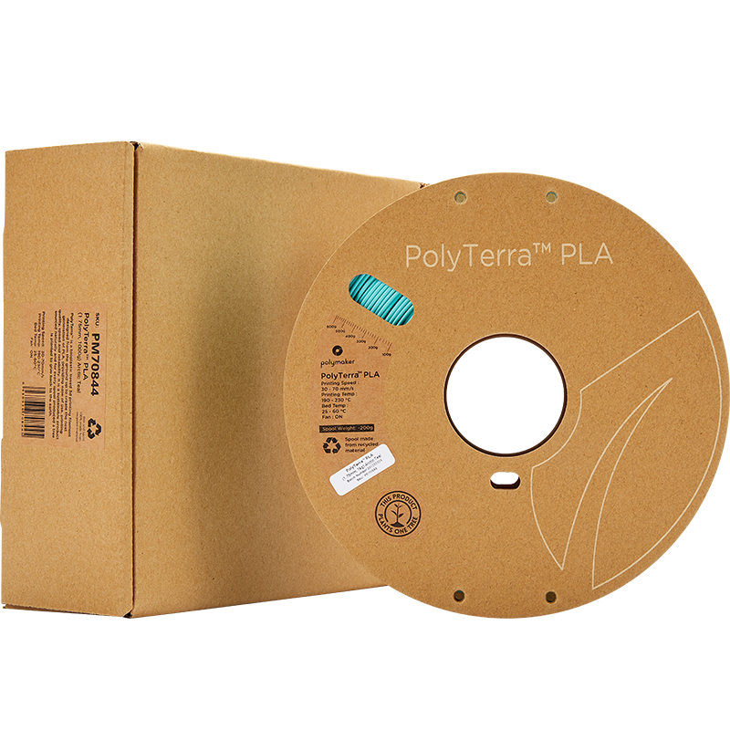 Polymaker PolyTerra™ PLA