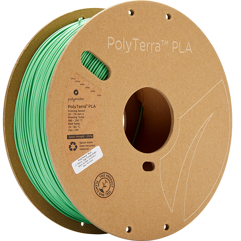 Polymaker PolyTerra™ PLA