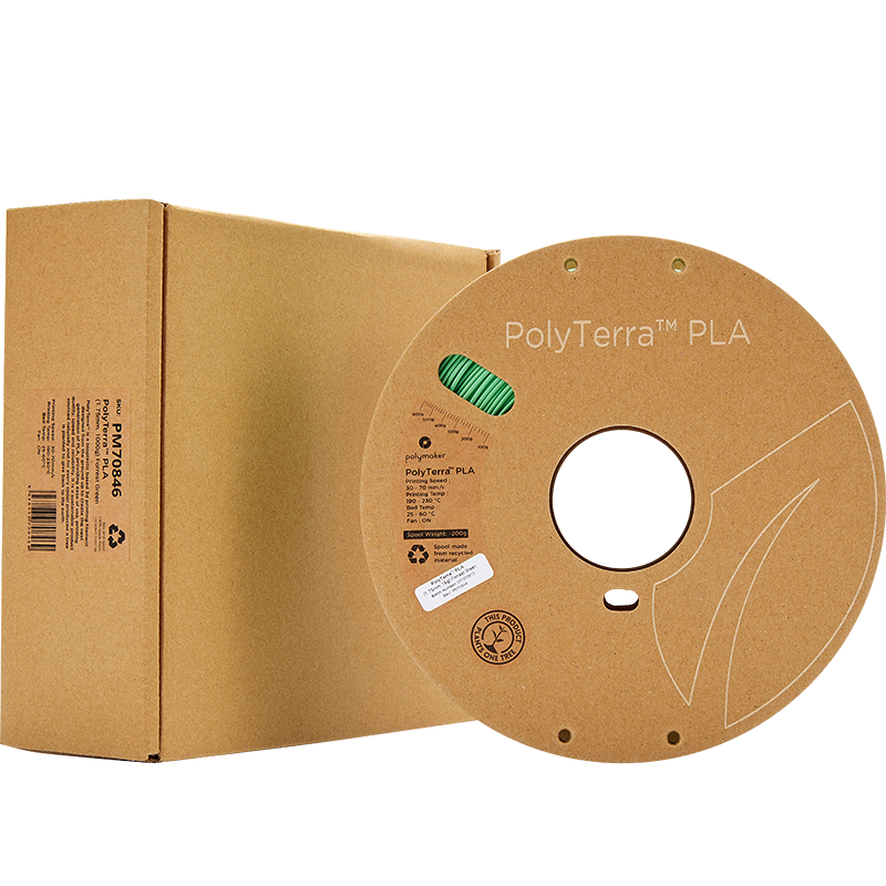 Polymaker PolyTerra™ PLA