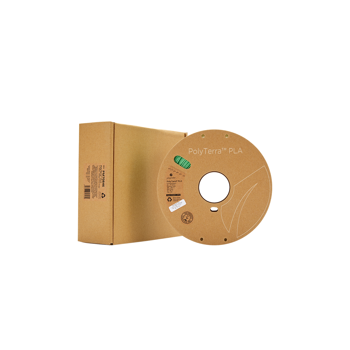 Polymaker PolyTerra™ PLA