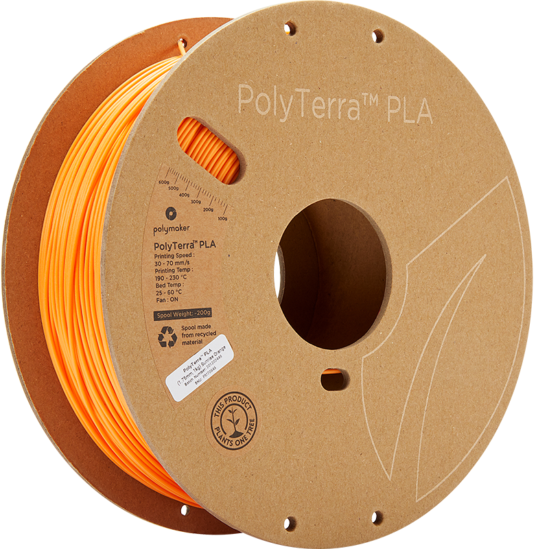 Polymaker PolyTerra™ PLA