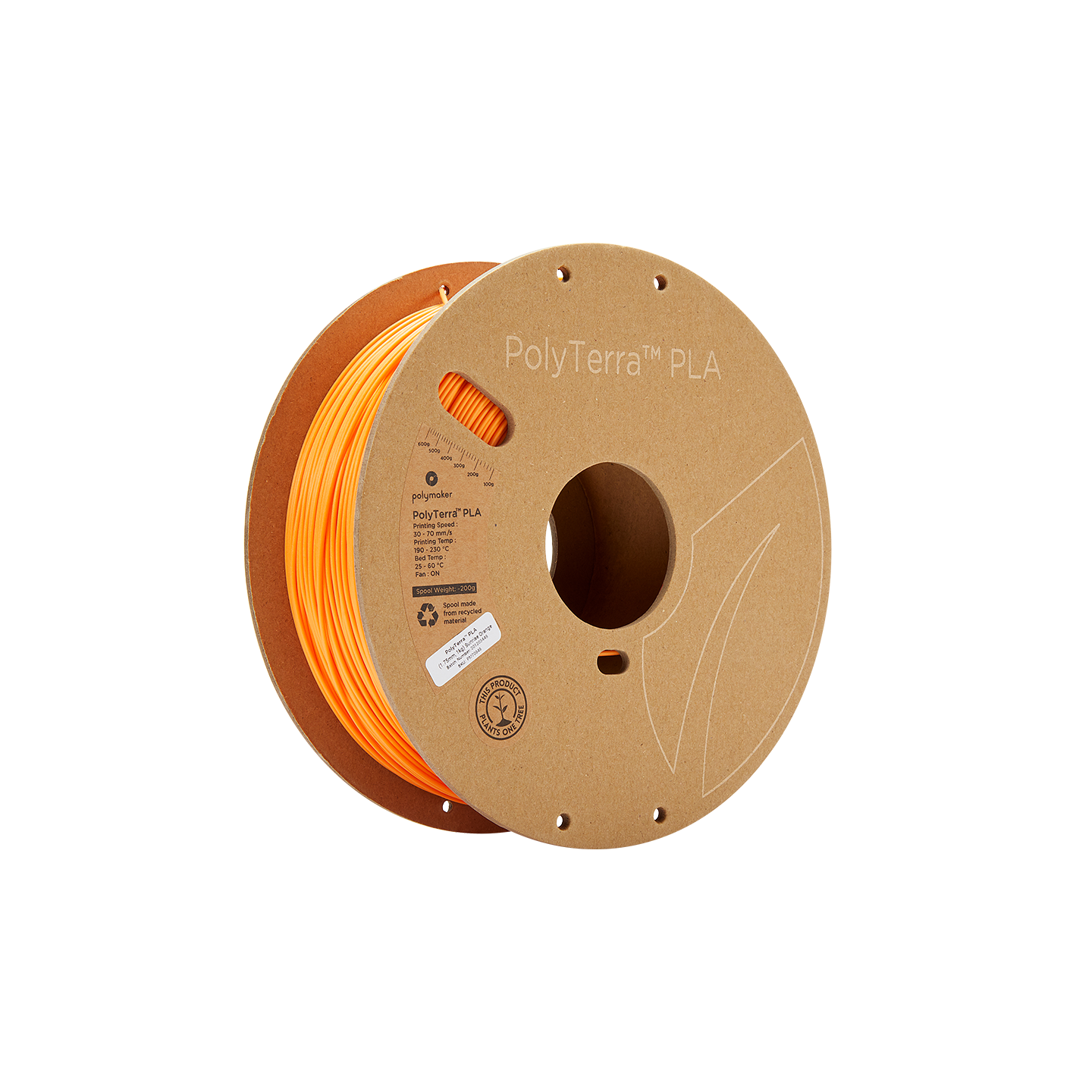 Polymaker PolyTerra™ PLA