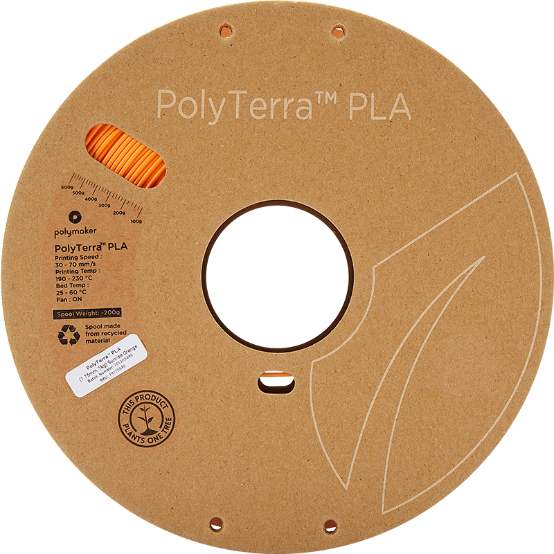 Polymaker PolyTerra™ PLA