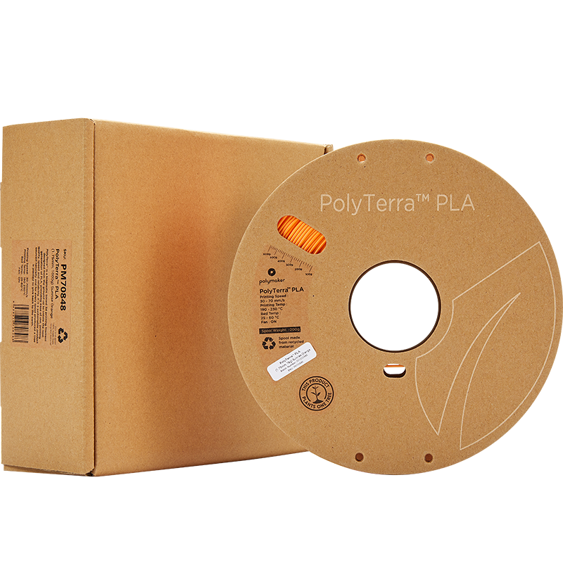 Polymaker PolyTerra™ PLA