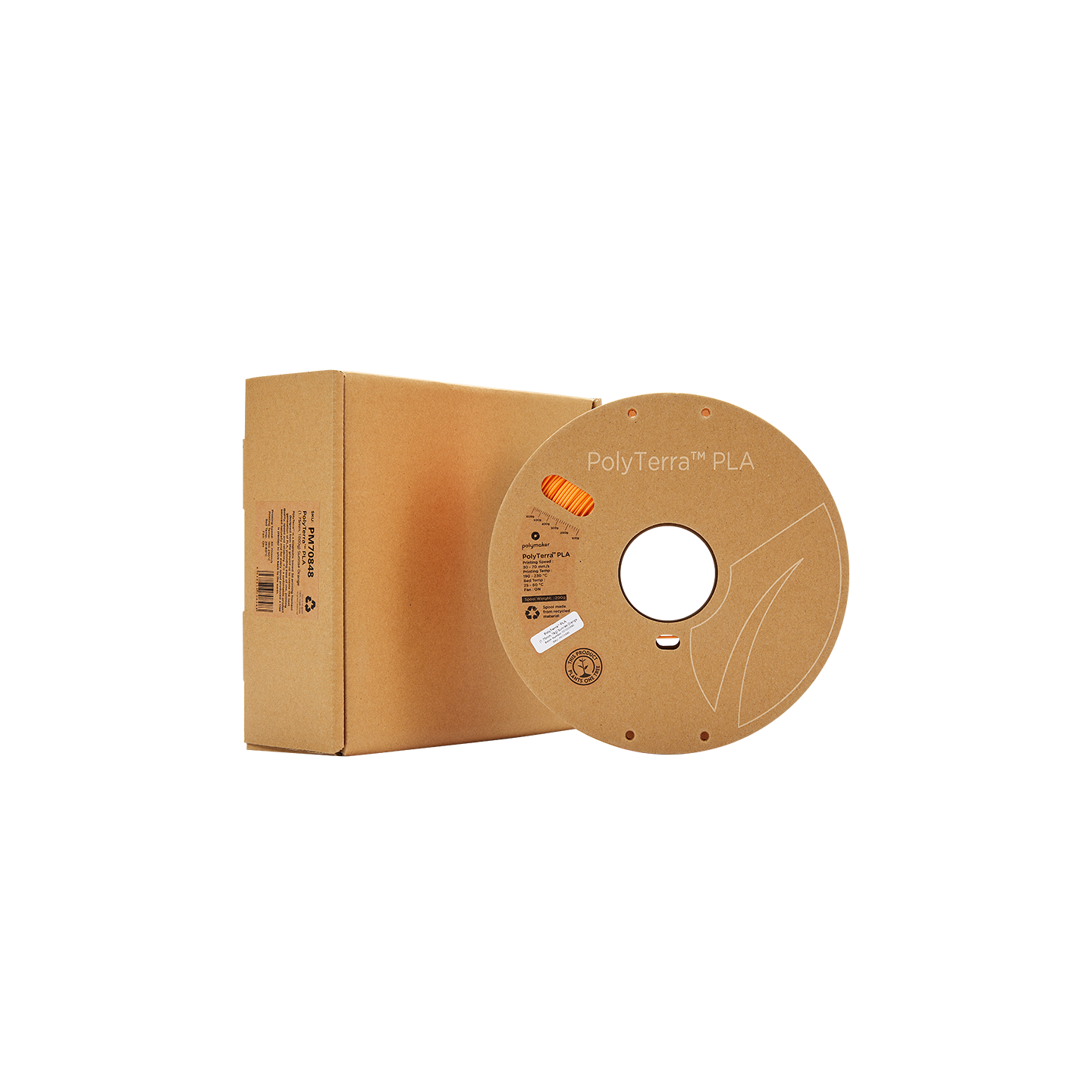 Polymaker PolyTerra™ PLA