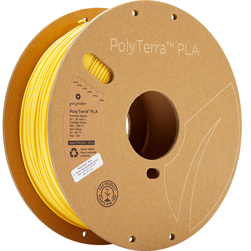 Polymaker PolyTerra™ PLA