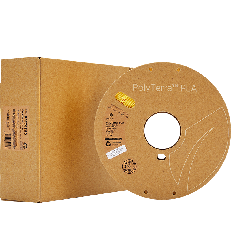 Polymaker PolyTerra™ PLA