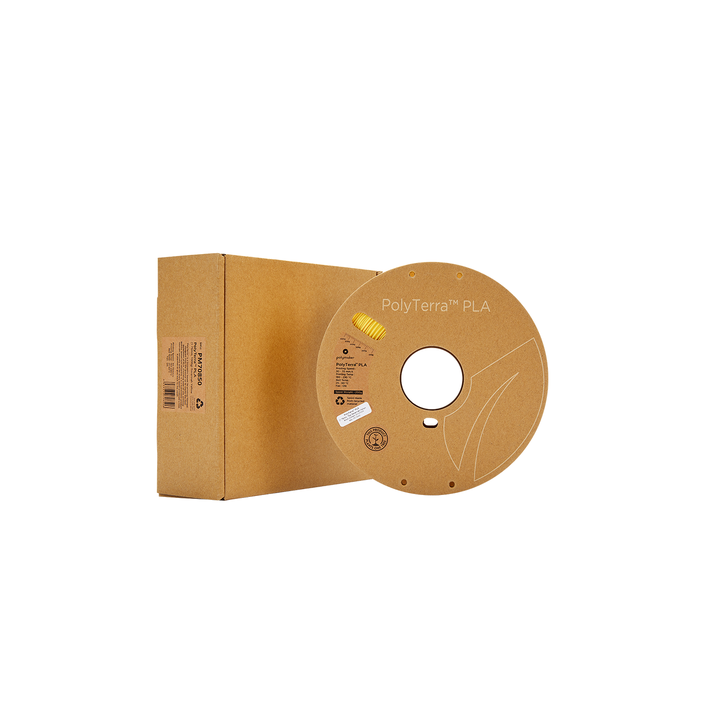 Polymaker PolyTerra™ PLA