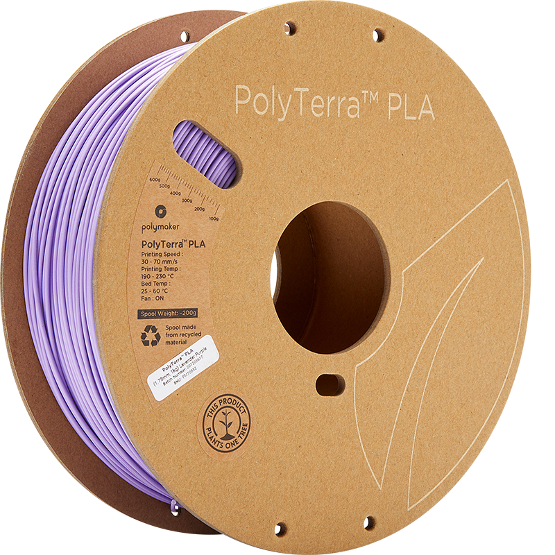 Polymaker PolyTerra™ PLA