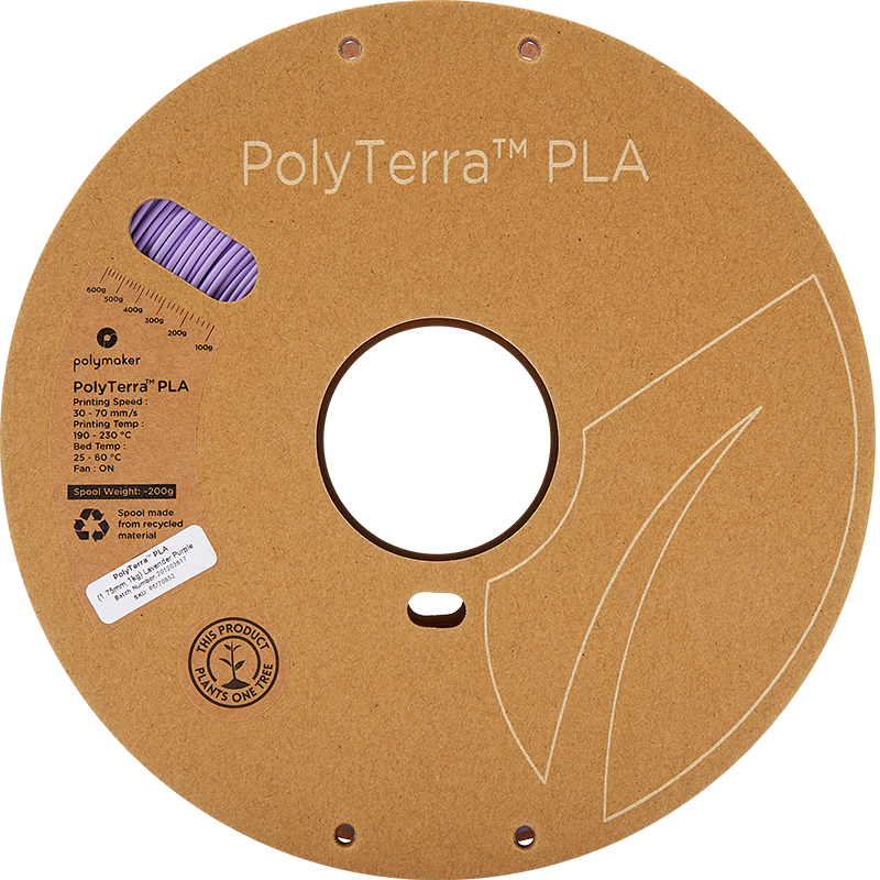 Polymaker PolyTerra™ PLA