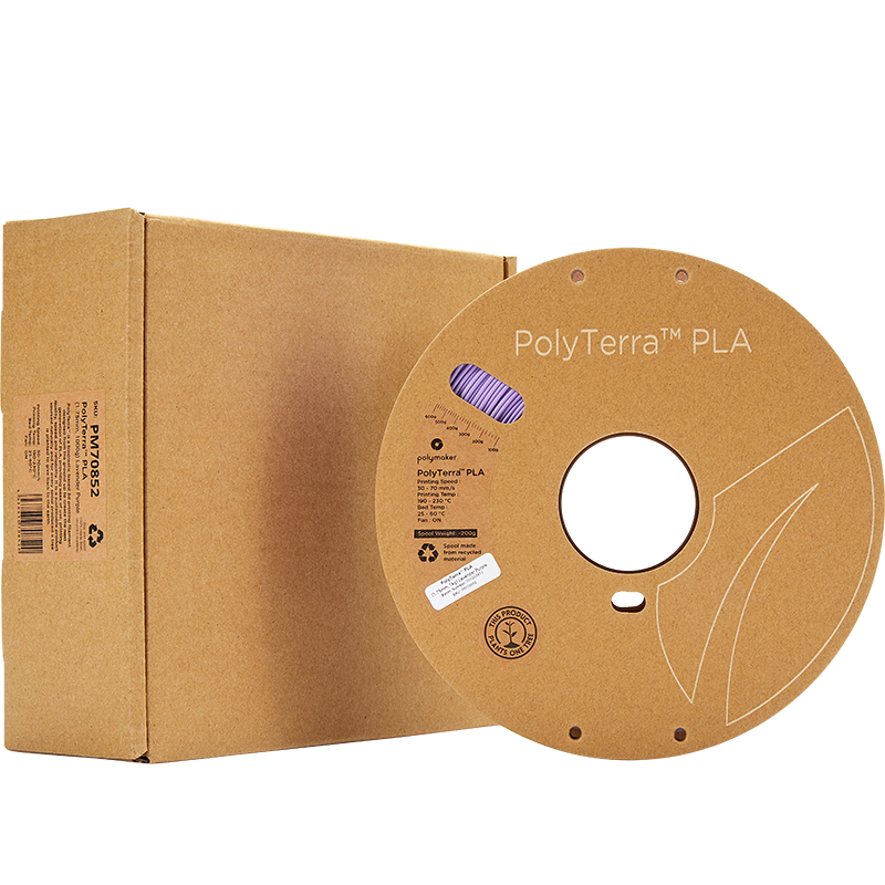 Polymaker PolyTerra™ PLA