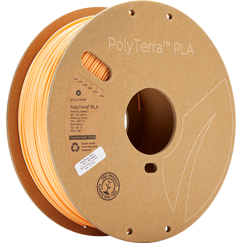Polymaker PolyTerra™ PLA