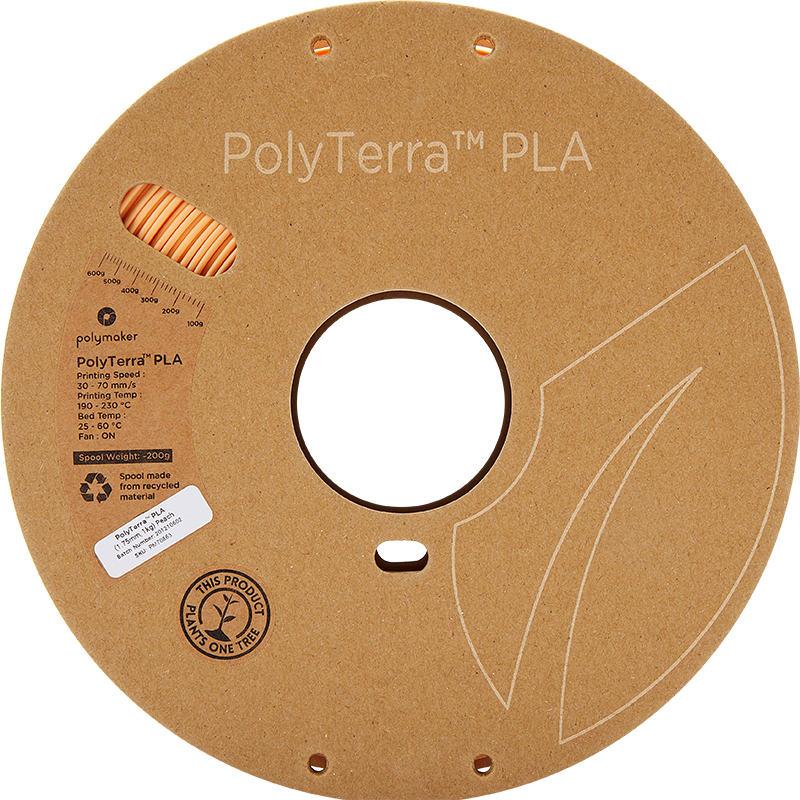 Polymaker PolyTerra™ PLA