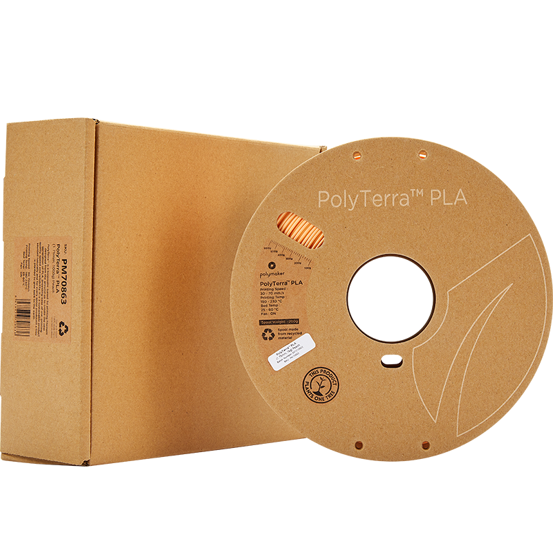 Polymaker PolyTerra™ PLA
