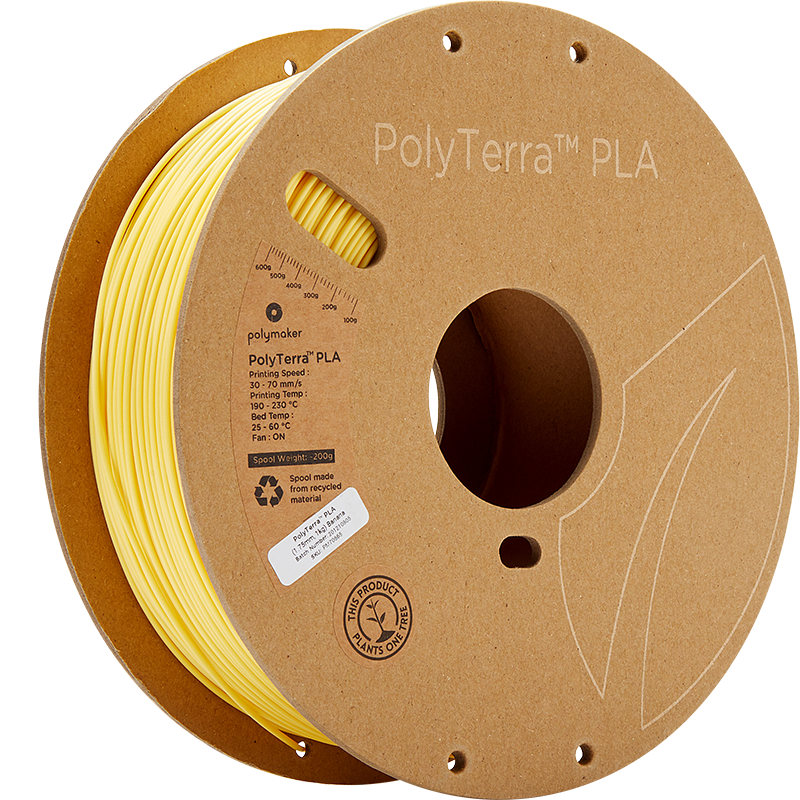 Polymaker PolyTerra™ PLA