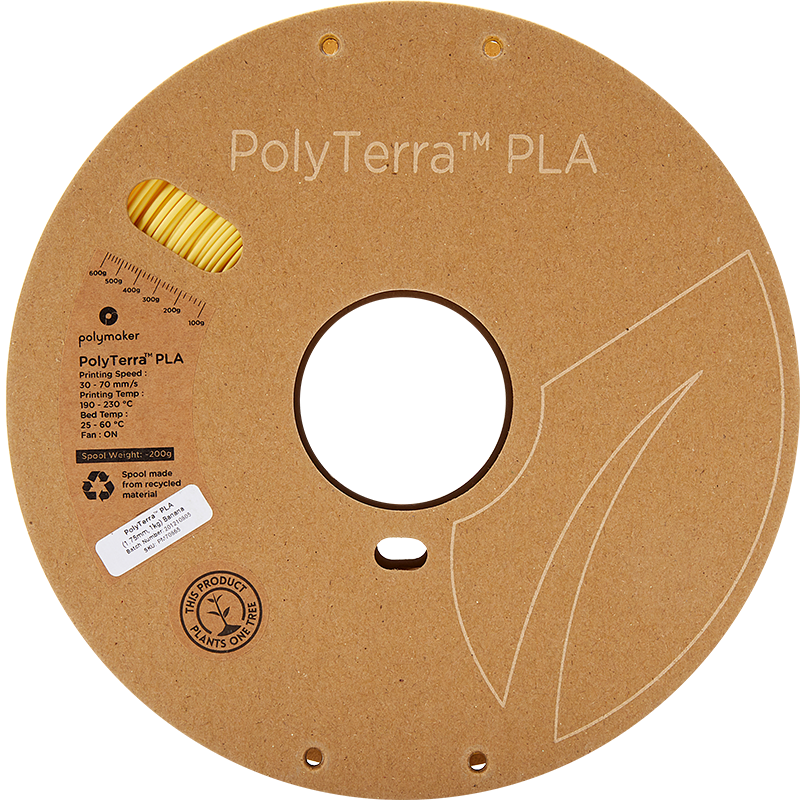 Polymaker PolyTerra™ PLA