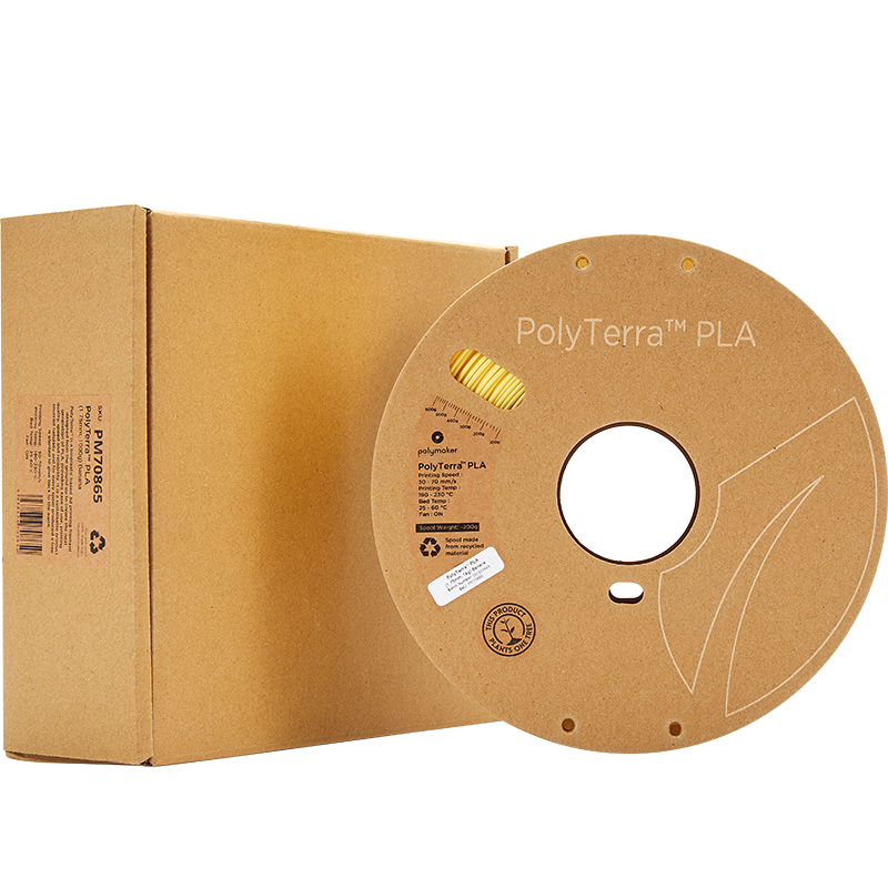Polymaker PolyTerra™ PLA