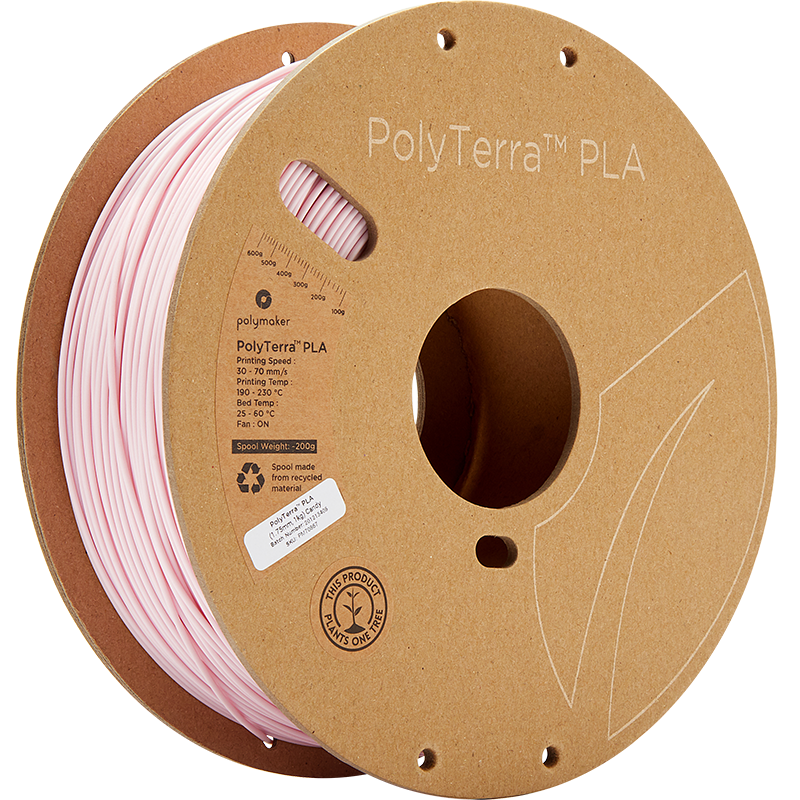 Polymaker PolyTerra™ PLA