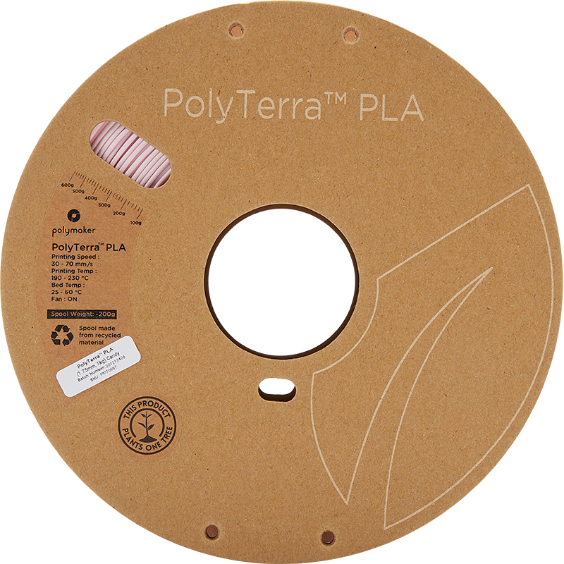 Polymaker PolyTerra™ PLA