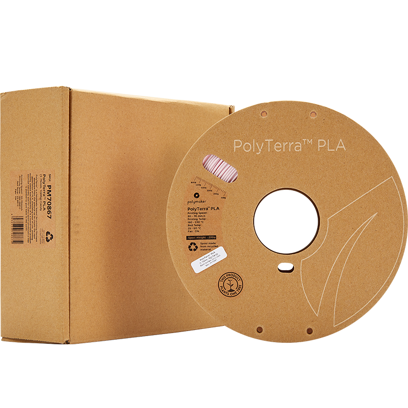 Polymaker PolyTerra™ PLA