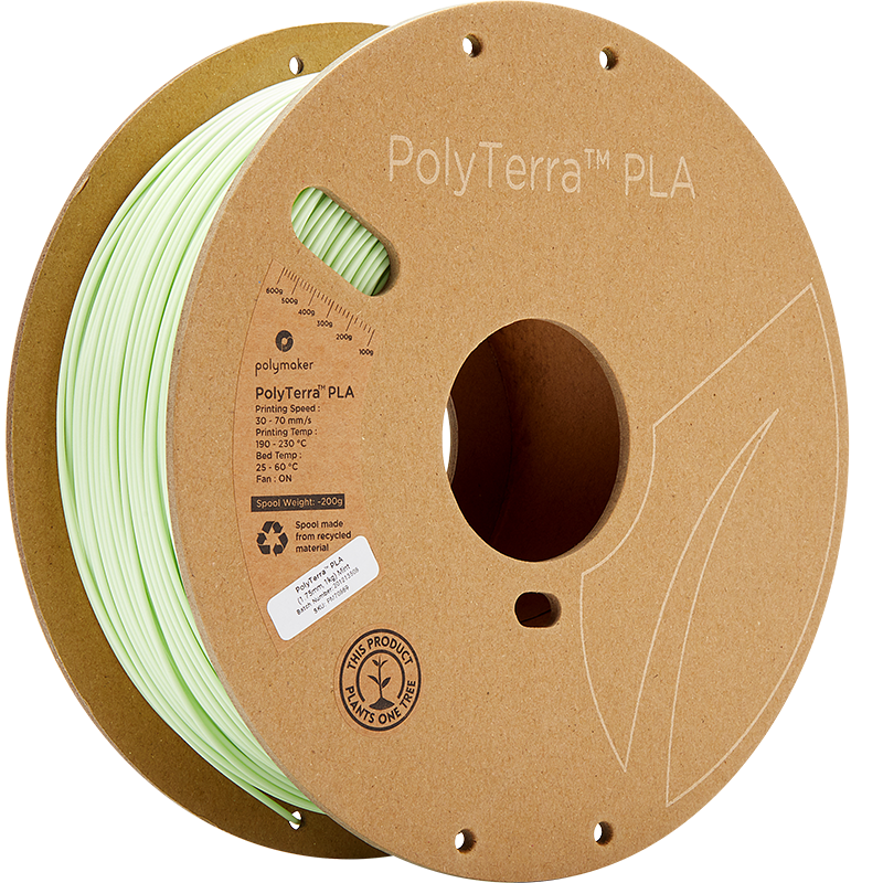 Polymaker PolyTerra™ PLA